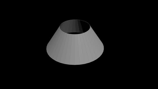 Polyloft in VEX result preview